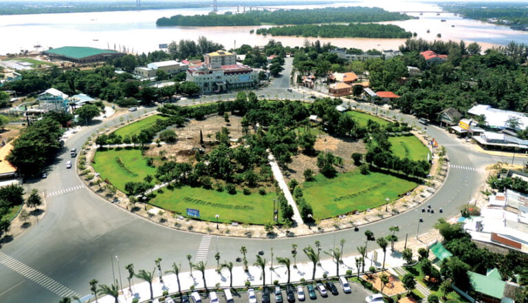 Đại Lý Xe VinFast – VinFast Cần Thơ