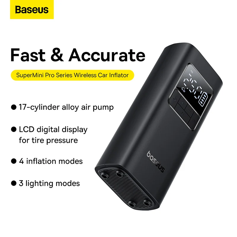Baseus CR-S30A