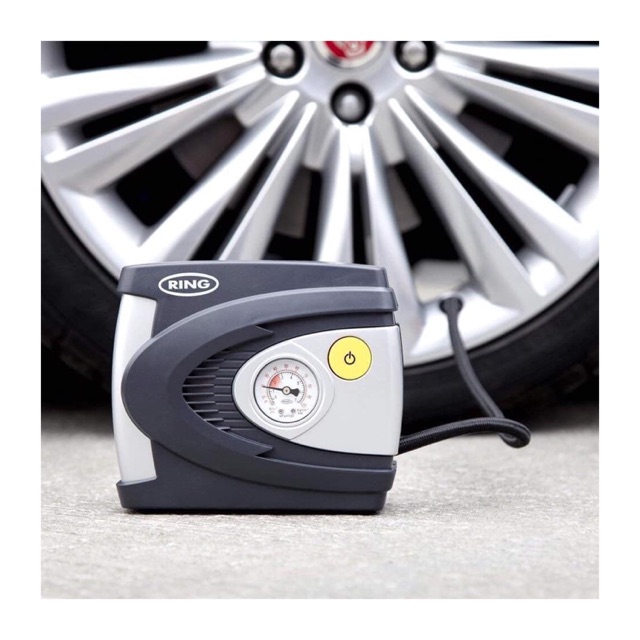 Bơm điện ô tô 12V Ring Automotive