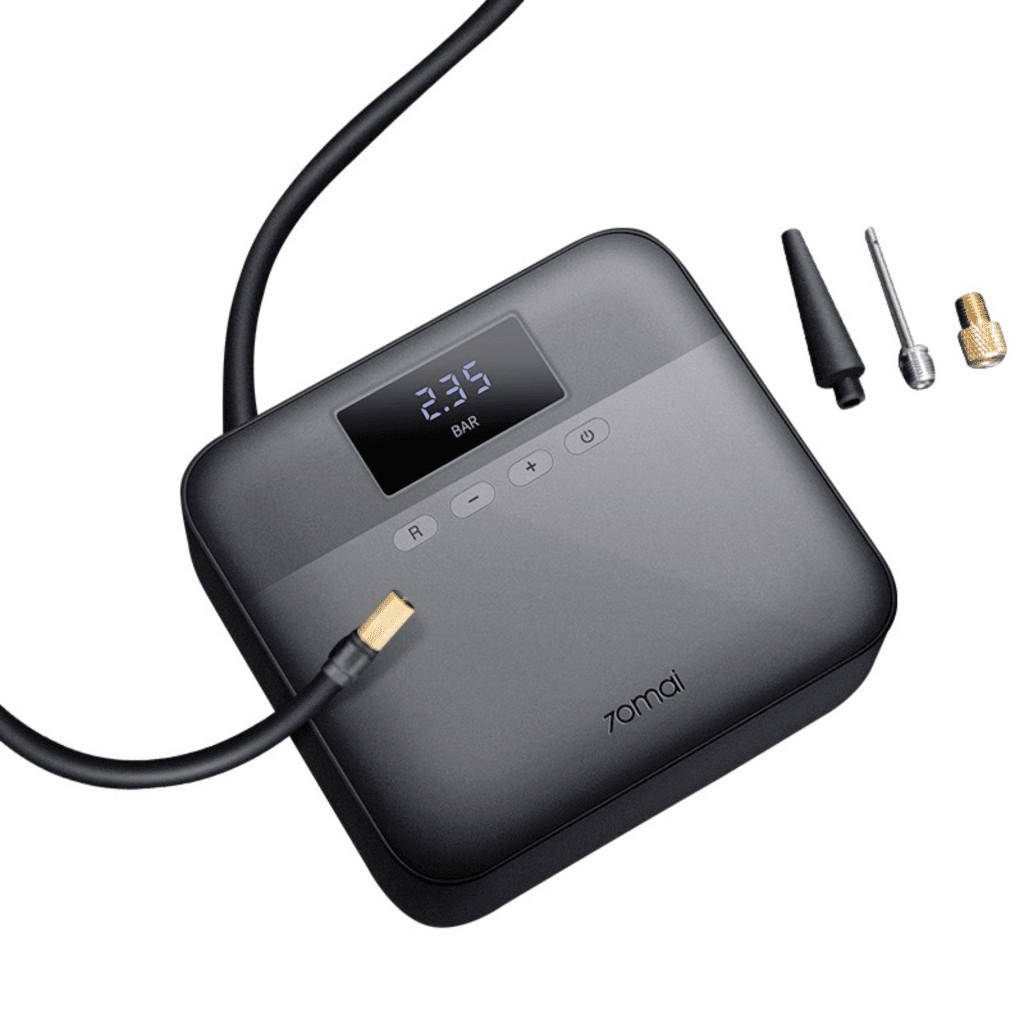 Bơm điện mini 12V Xiaomi