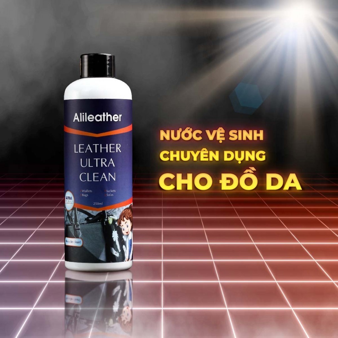 Dung Dịch Vệ Sinh Da Chuyên Dụng