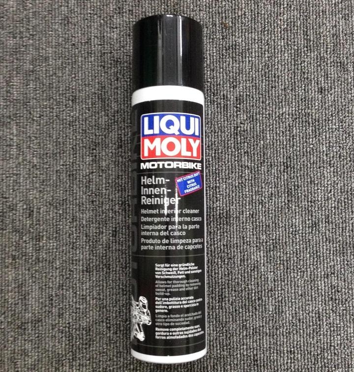 Liqui Moly Interior Cleaner