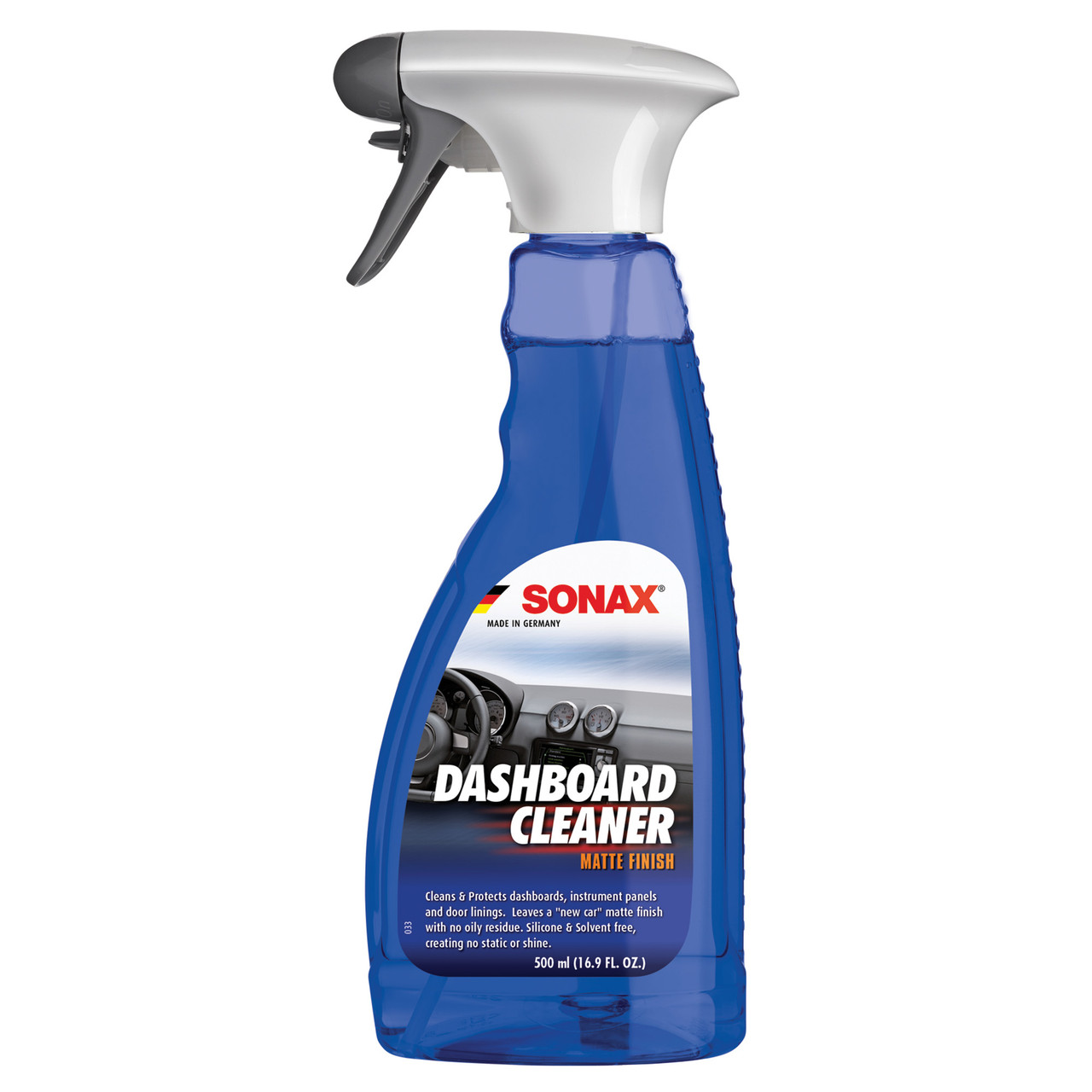 Sonax Dashboard Cleaner