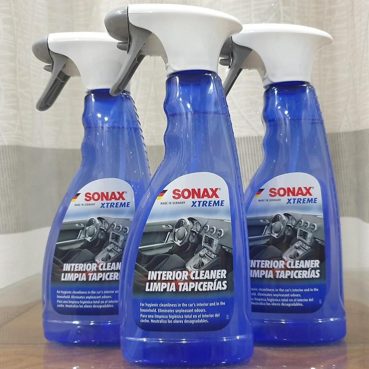 Sonax Xtreme Interior Cleaner