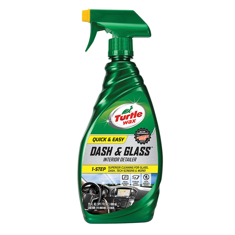 Turtle Wax Interior Cleaner