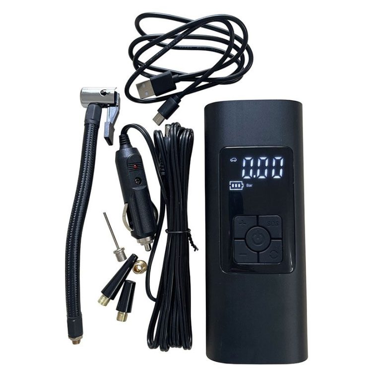 bơm điện mini 12v