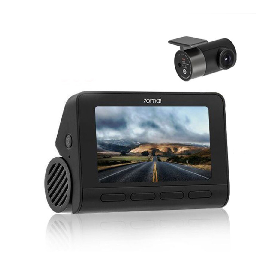 Camera hành trình trước sau 70Mai A800S