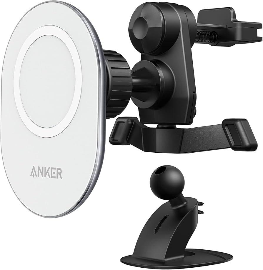 Anker Air Vent Magnetic Car Mount