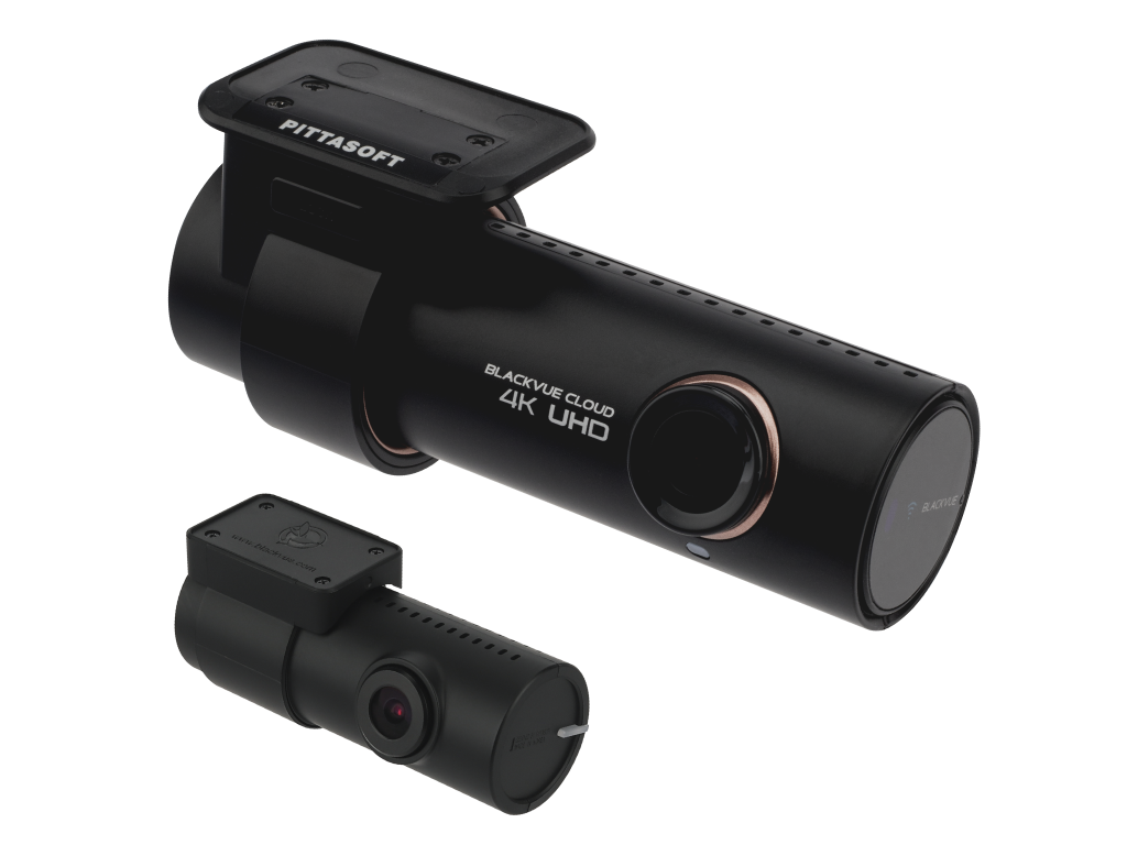 Camera hành trình ô tô BlackVue DR900S