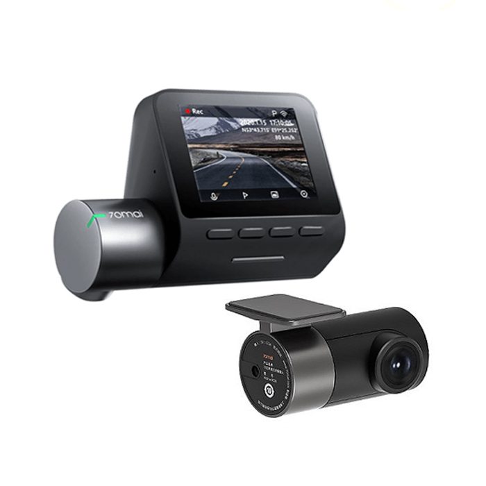 Camera hành trình Xiaomi 70mai A500S