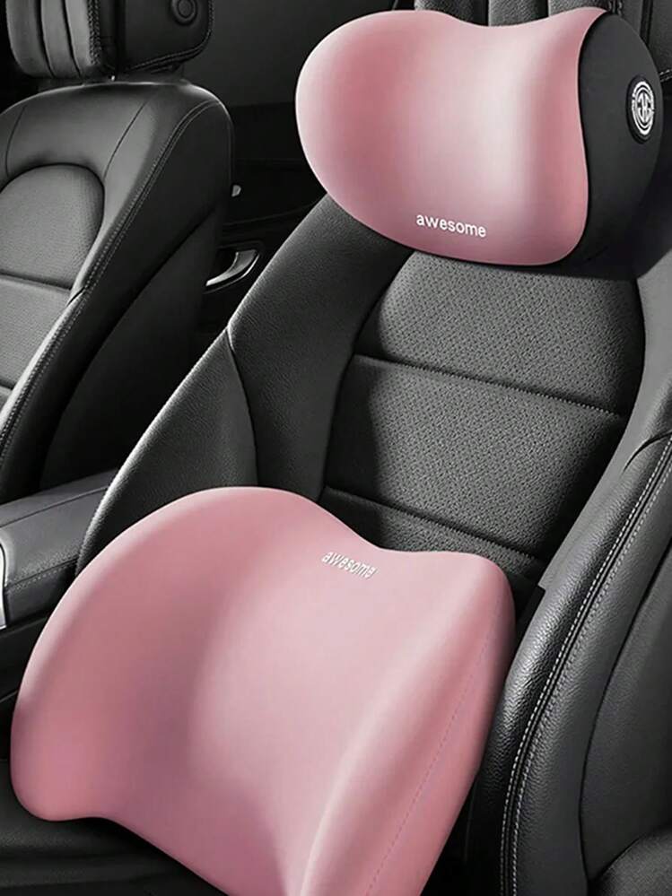 Gối Tựa Đầu Bằng Bọt Nhớ