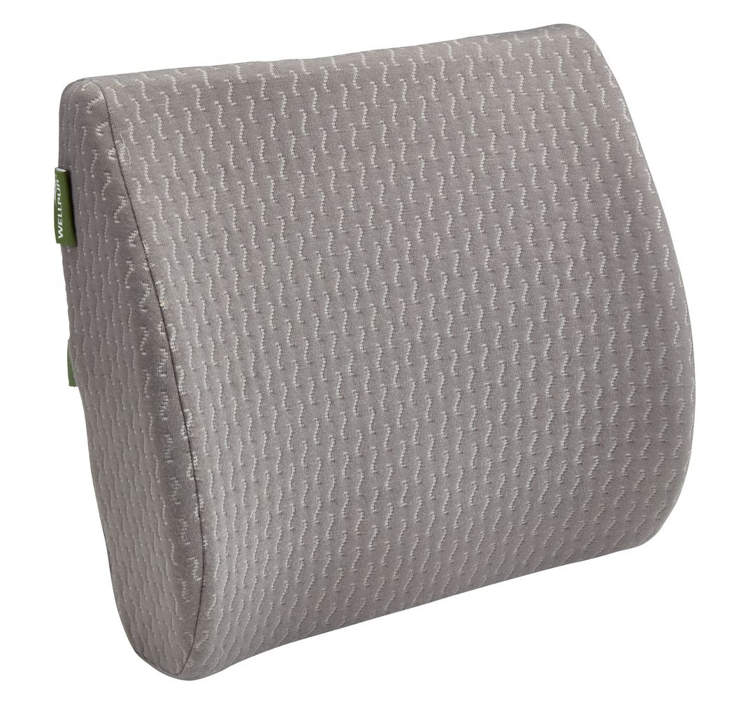 Gối tựa lưng đa năng Memory Foam