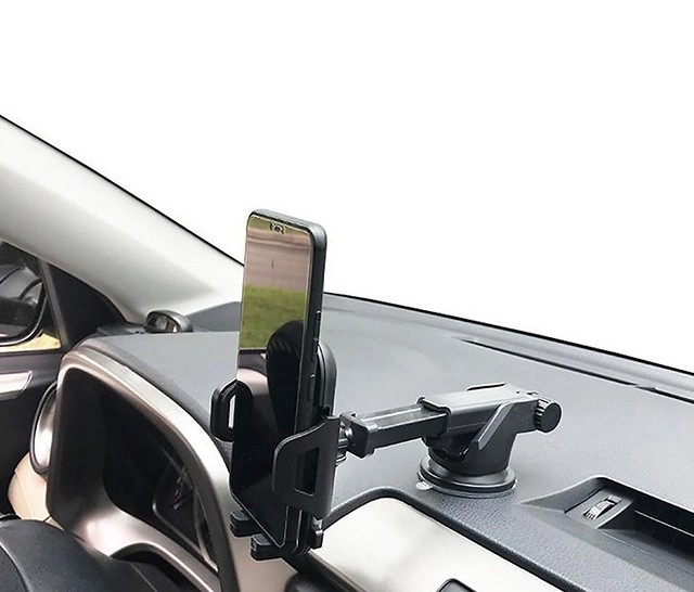 Kẹp điện thoai ô tô