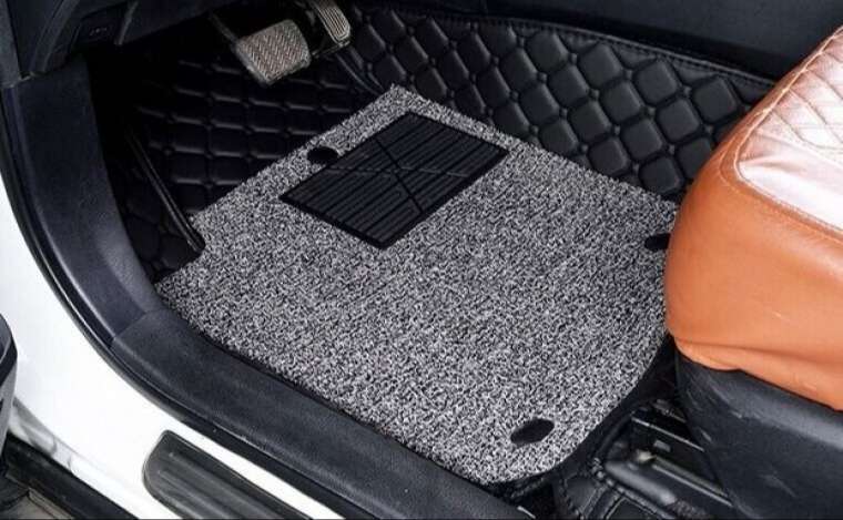 Miếng lót sàn xe hơi