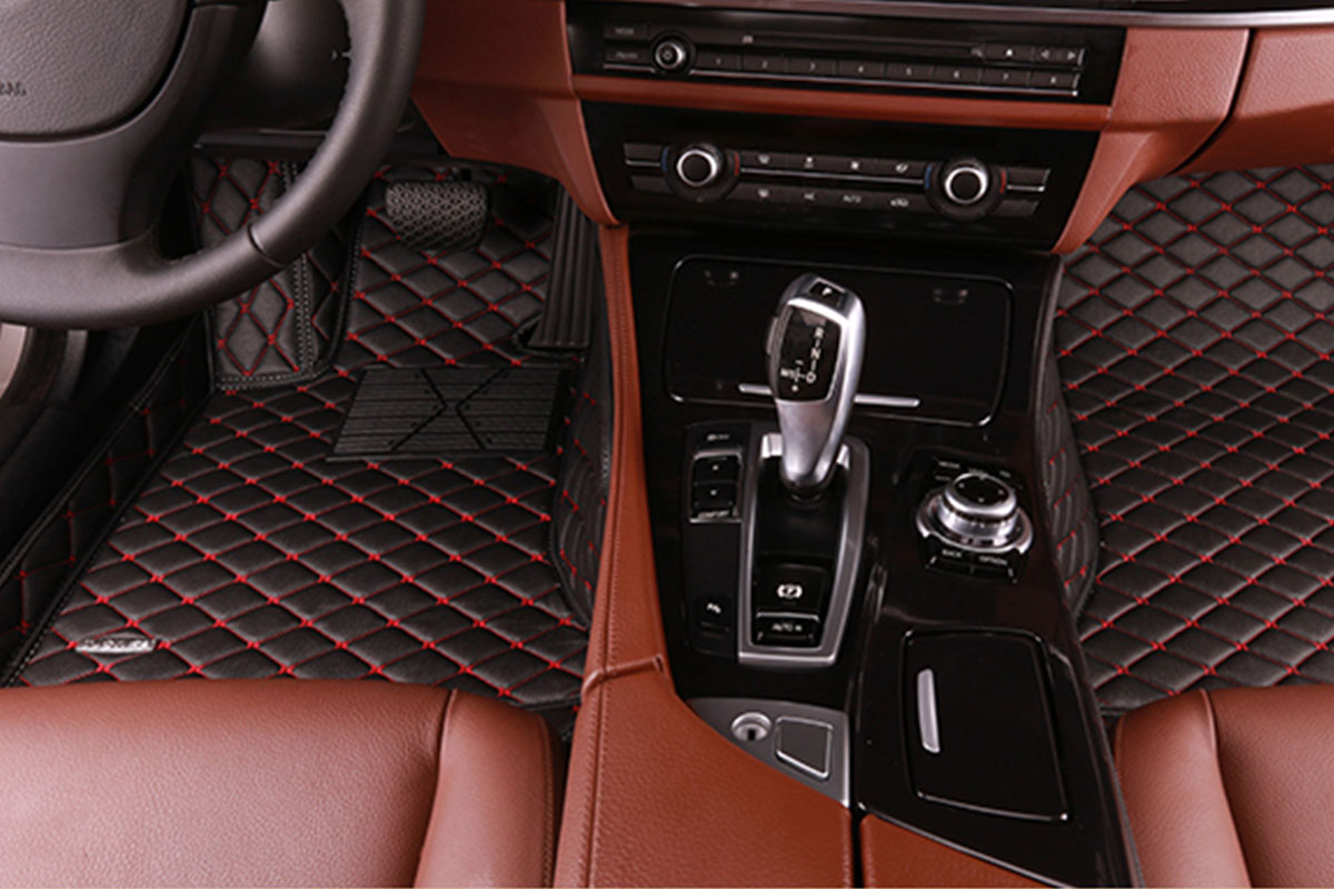 Thảm Lót Sàn 3D/5D Cao Cấp