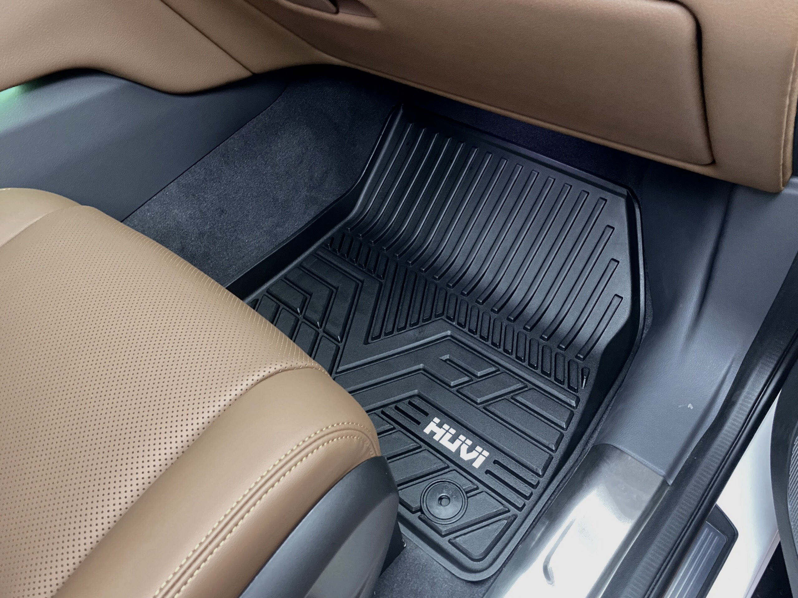 Thảm lót sàn HuVi