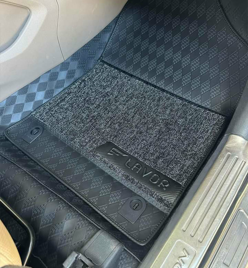 Thảm lót sàn Lavor