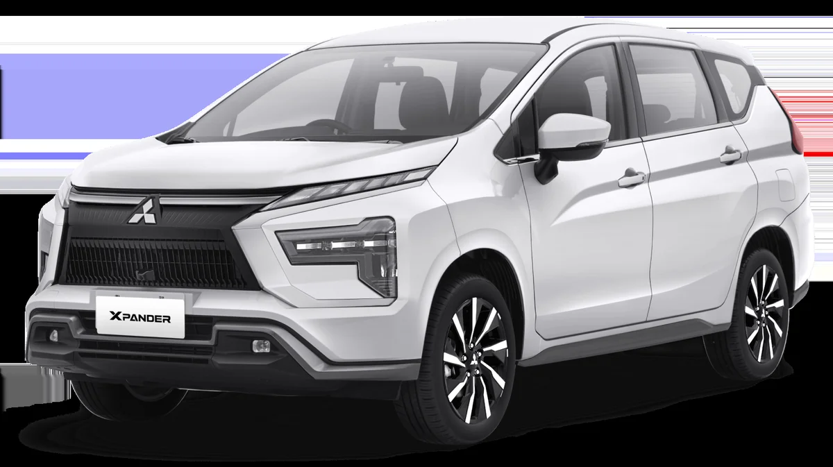 Bảng giá các phiên bản Mitsubishi Xpander 2026 và các loại phí lăn bánh