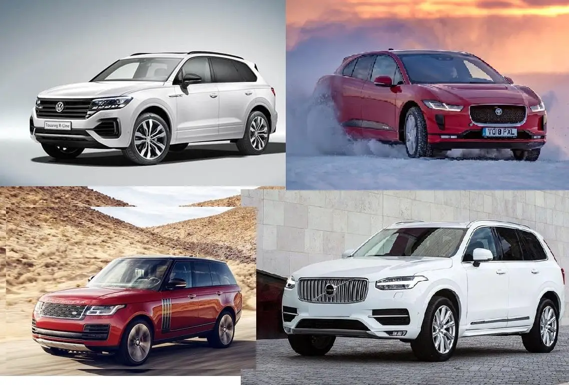 Bảng giá tham khảo các mẫu SUV cũ 400 triệu năm 2026