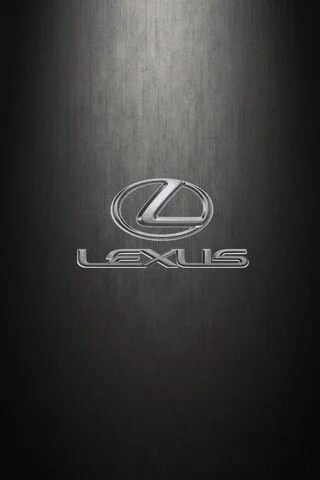 Biểu tượng Lexus thể hiện triết lý sang trọng và hoàn hảo