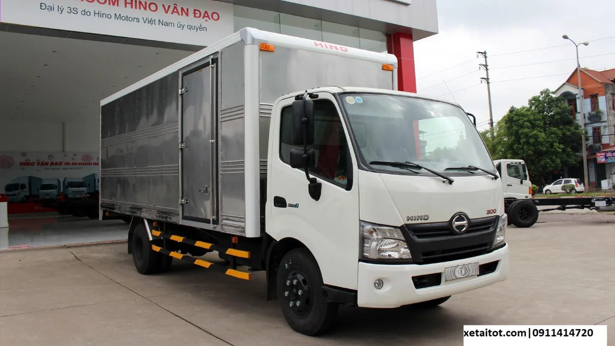 Biểu tượng hỏi đáp về xe tải 5 tấn, FAQ xe tải trung bình