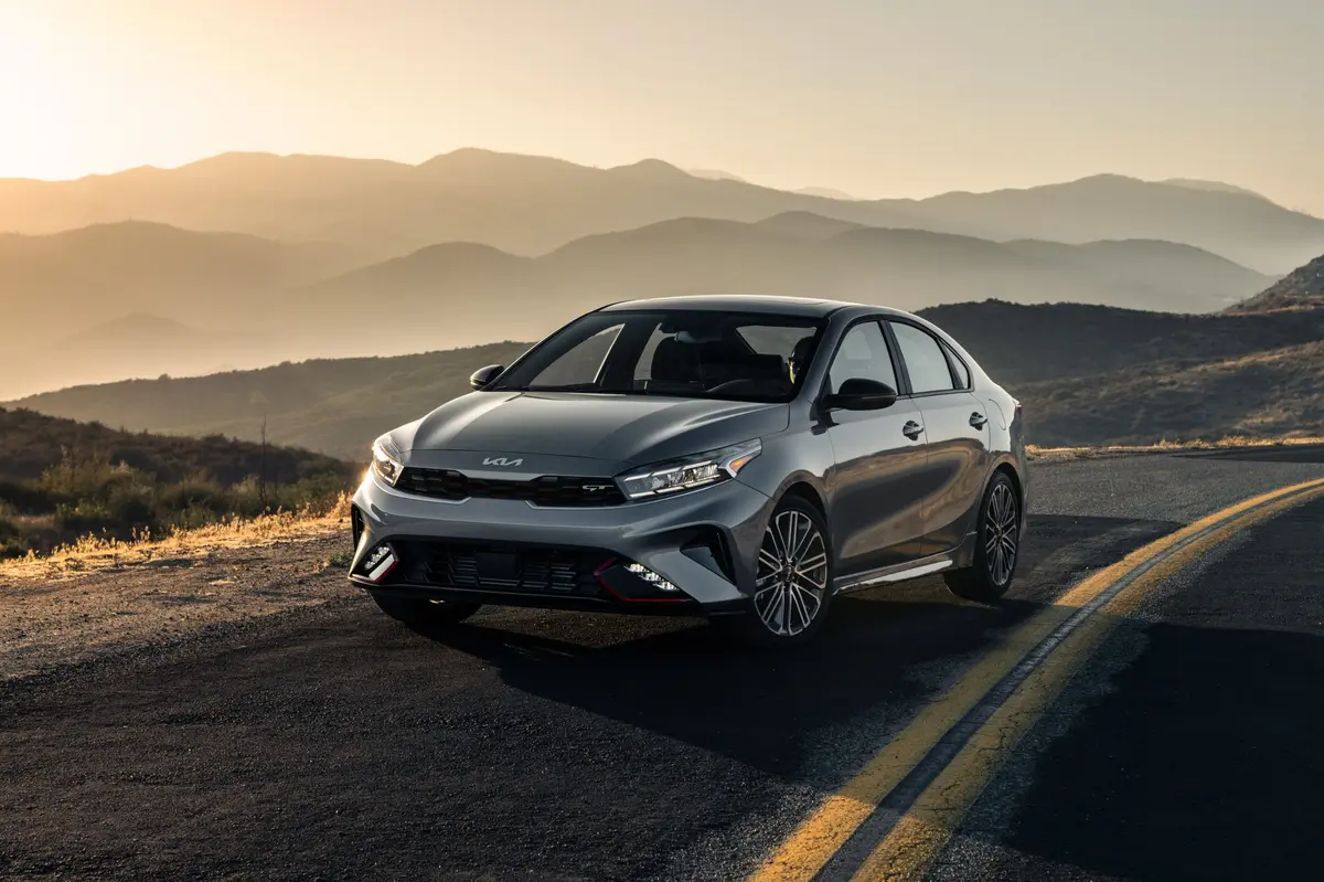 Kia Forte vận hành, ảnh hưởng tiêu thụ nhiên liệu, bảo dưỡng xe