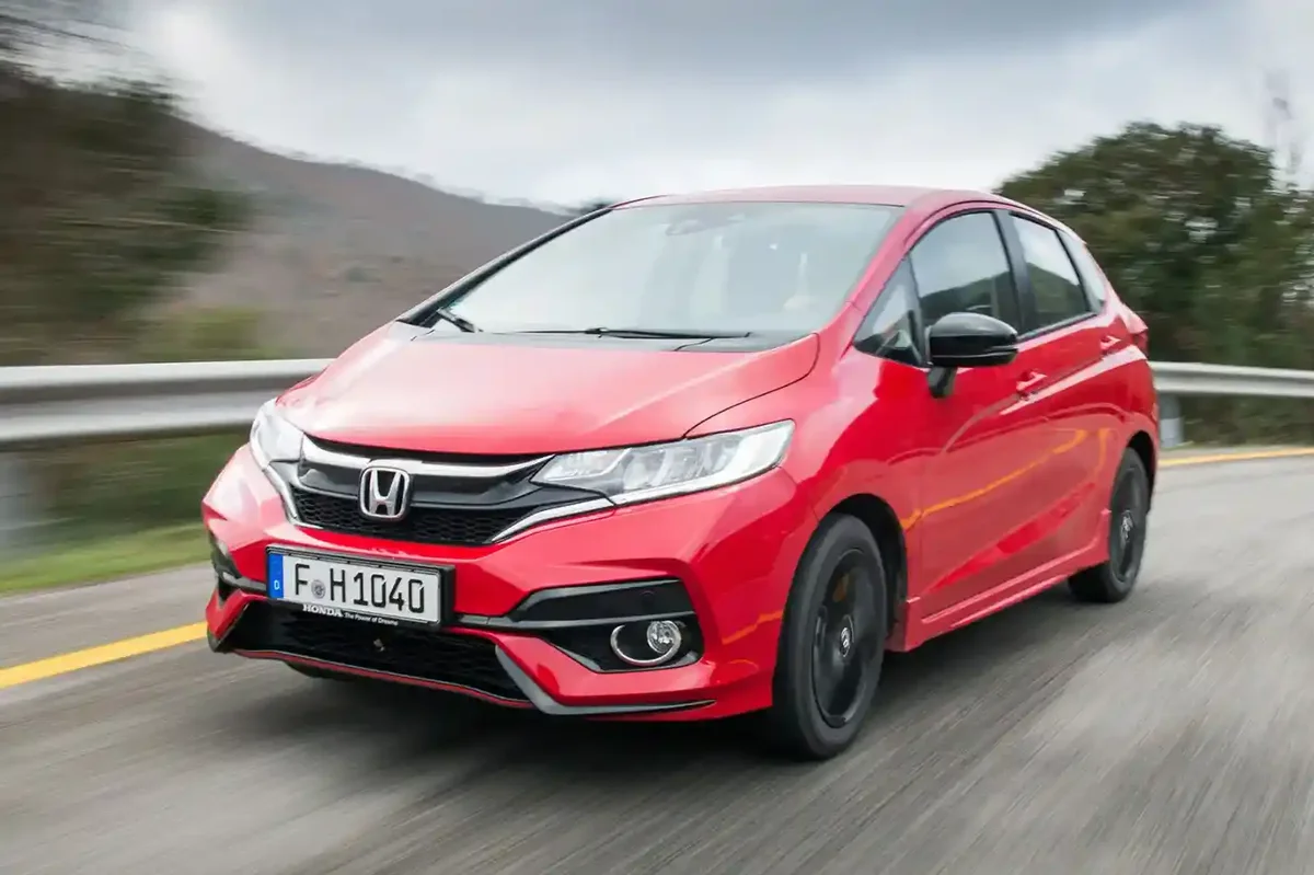 FAQ Honda Jazz 2019 và các lỗi phổ biến