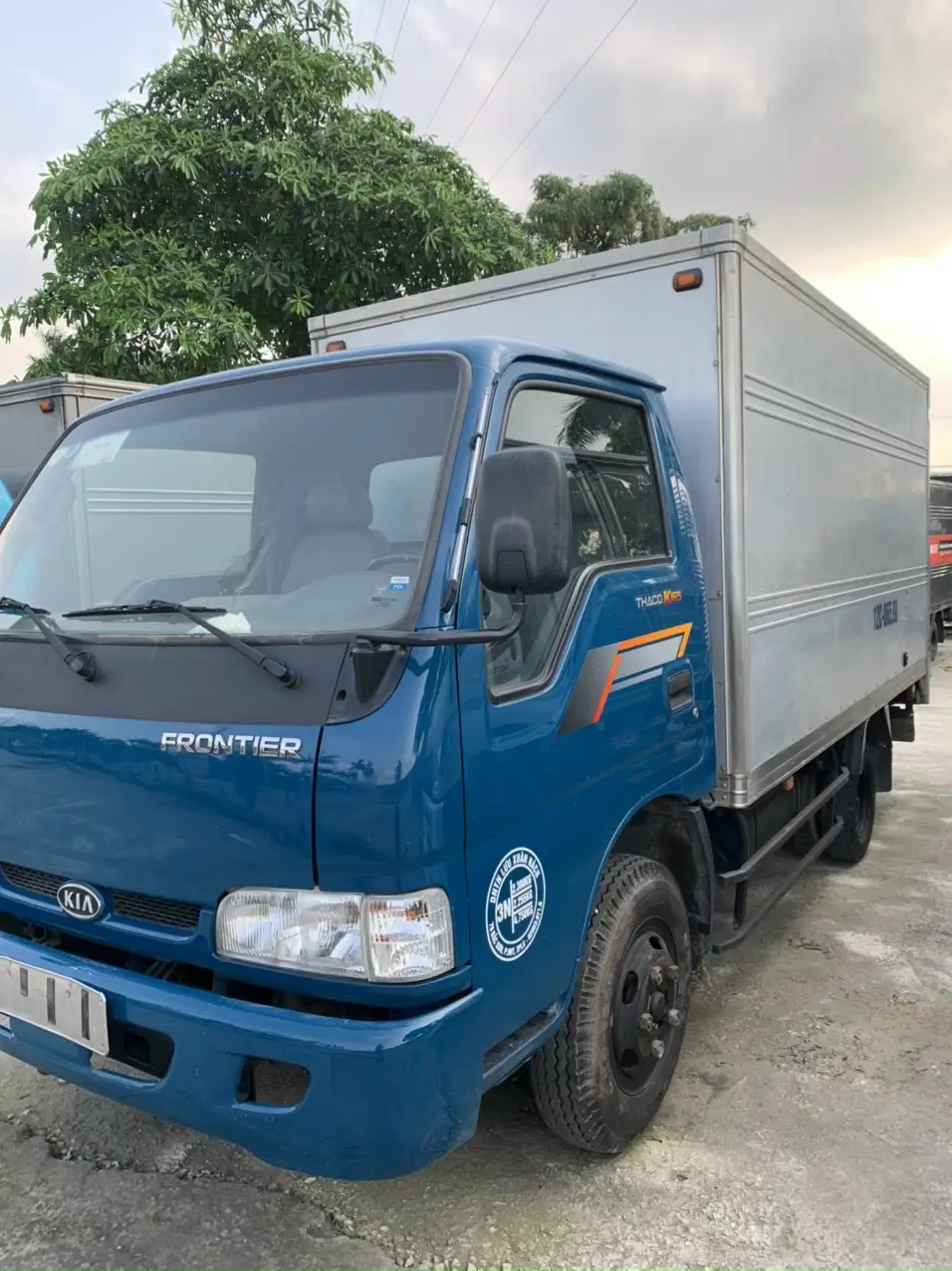 So sánh ưu nhược điểm của Hyundai, Thaco, Isuzu, Kia, JAC, Teraco cũ