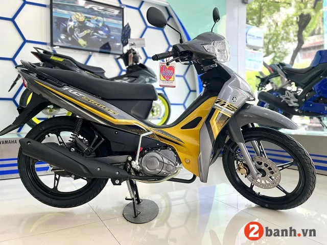 FAQ Yamaha Sirius Fi 2026, người dùng tìm hiểu thông tin