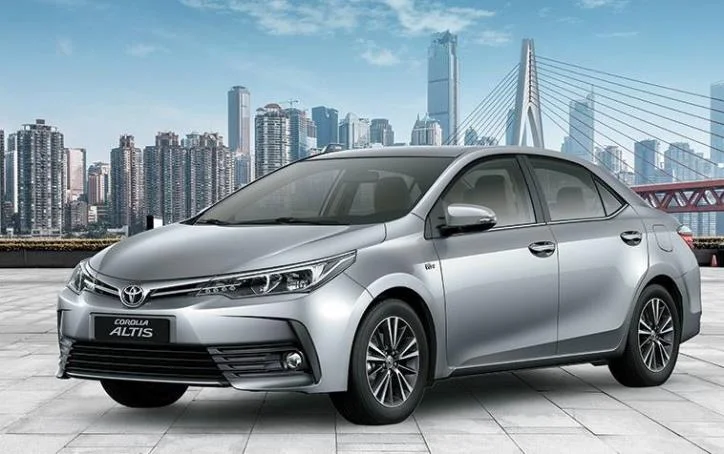 Câu hỏi thường gặp về Toyota Altis cũ Hà Nội