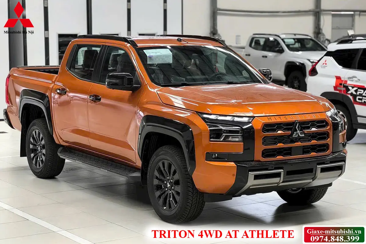 So sánh thực tế Mitsubishi Triton và Chevrolet Colorado sau 50.000km sử dụng tại Việt Nam