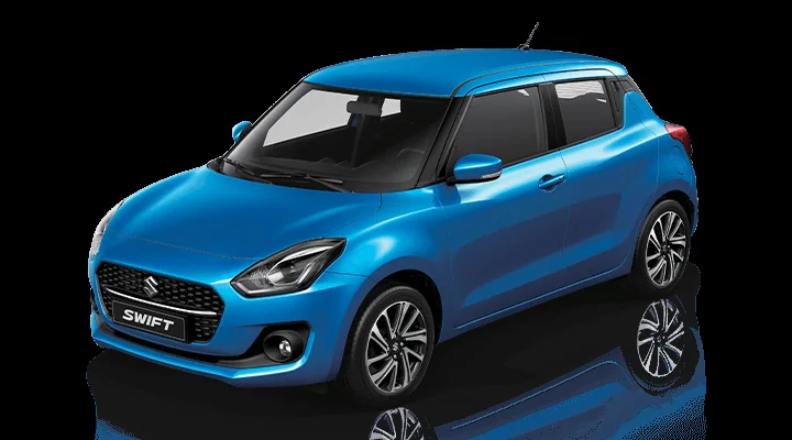Suzuki 5 Tạ cũ đáng tin cậy cho vận tải