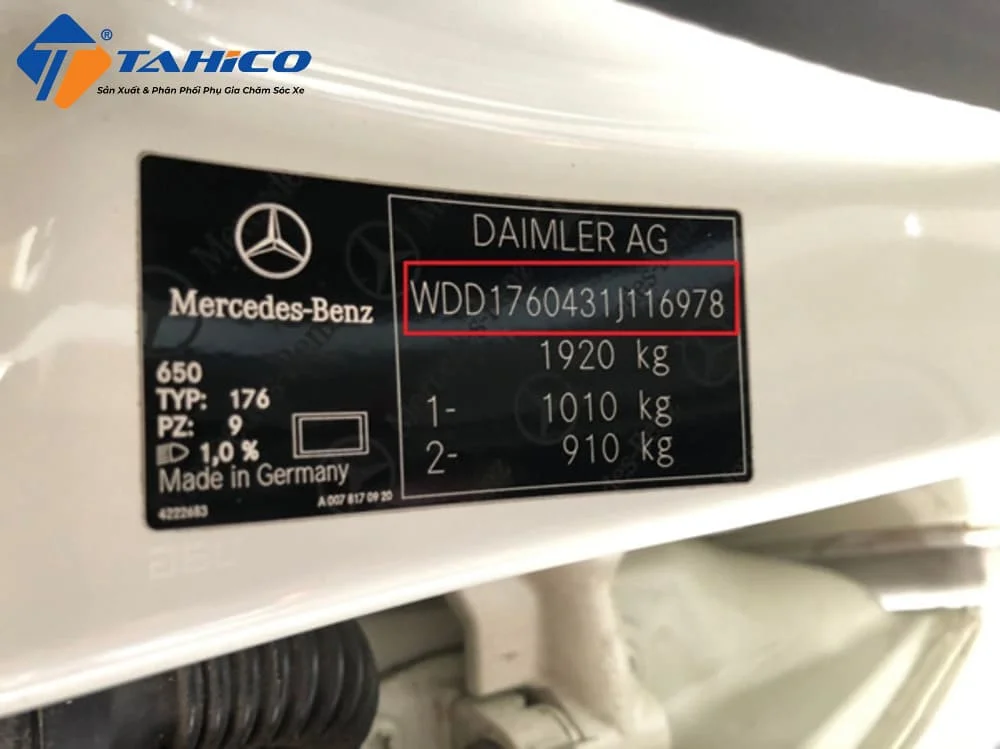 Kiểm tra cần số và hộp số xe Mercedes Sprinter cũ