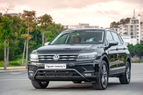 Kinh nghiệm mua và sử dụng xe Volkswagen 7 chỗ, tối ưu chi phí, bảo dưỡng, lựa chọn xe