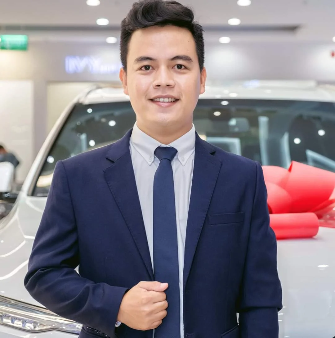 Chuyên gia tư vấn về việc lựa chọn mua xe Hyundai Santa Fe 2019 cũ hay Honda CRV 2019 cũ.