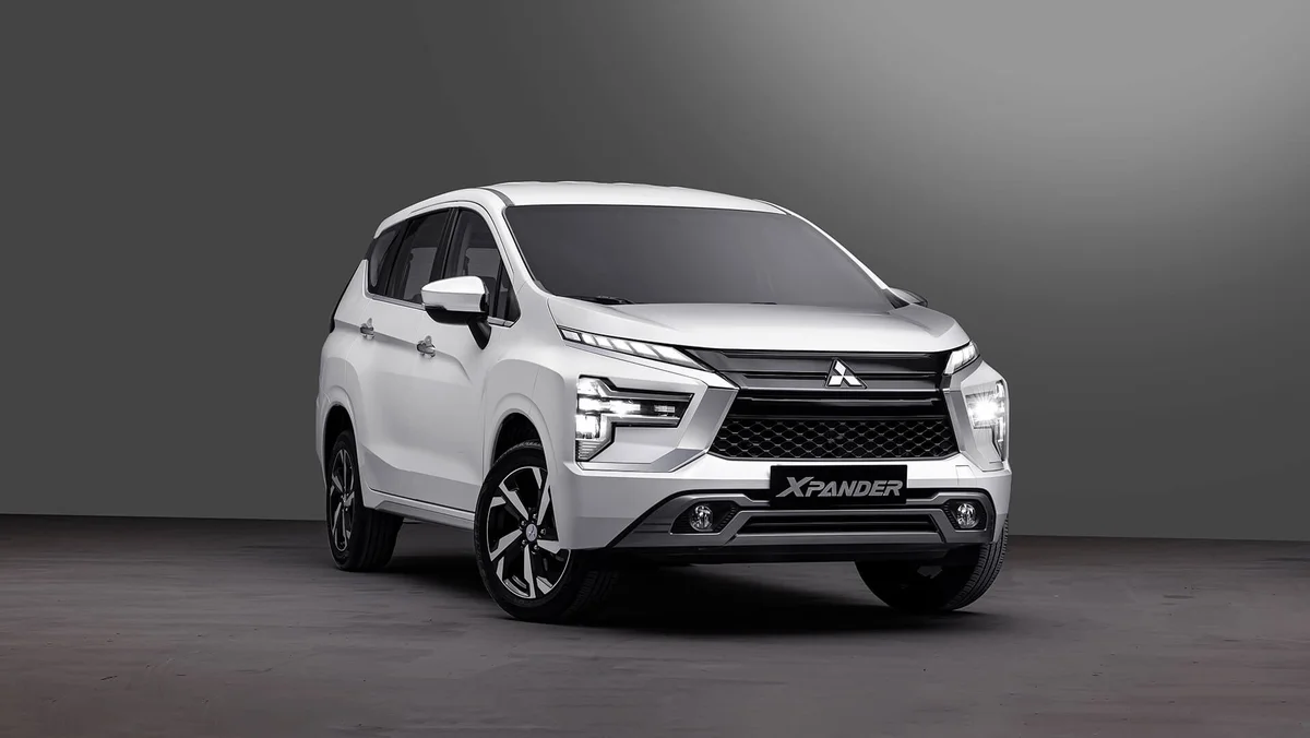 Độ bền bỉ Mitsubishi Xpander 2022