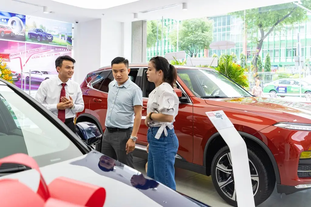 Câu hỏi thường gặp mua xe cũ, tư vấn chọn xe đã qua sử dụng, chuyên gia giải đáp thắc mắc