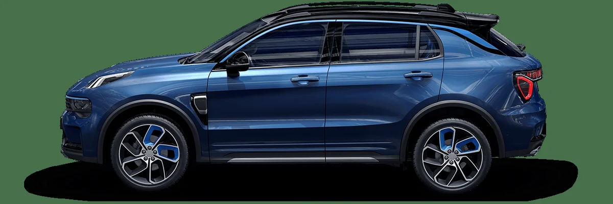 FAQ Lynk & Co 01