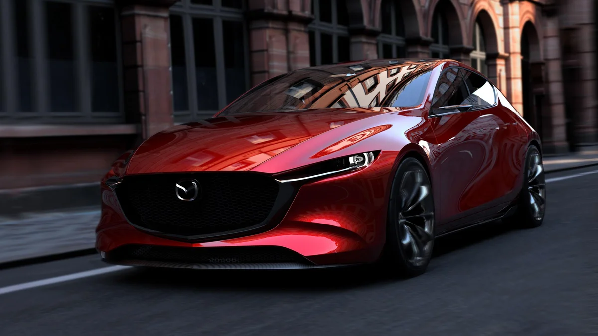 Câu hỏi thường gặp về Mazda: nước nào sản xuất, chất lượng xe