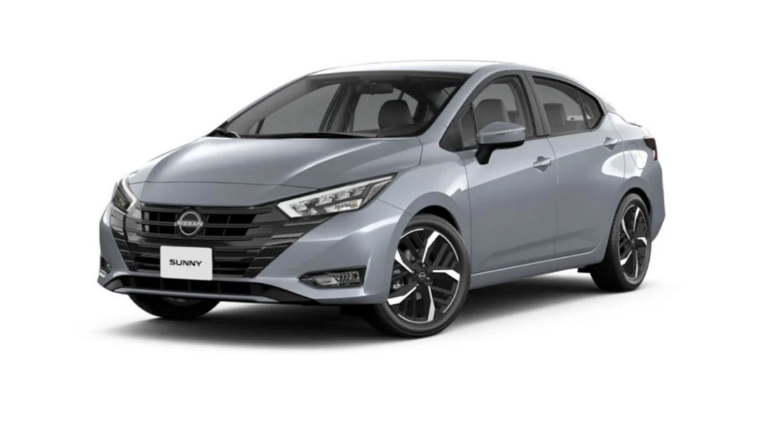 Bảng giá tham khảo các đời xe Nissan Sunny cũ từ 2015-2019, kèm theo hình ảnh minh họa chi phí sang tên, đăng ký xe.