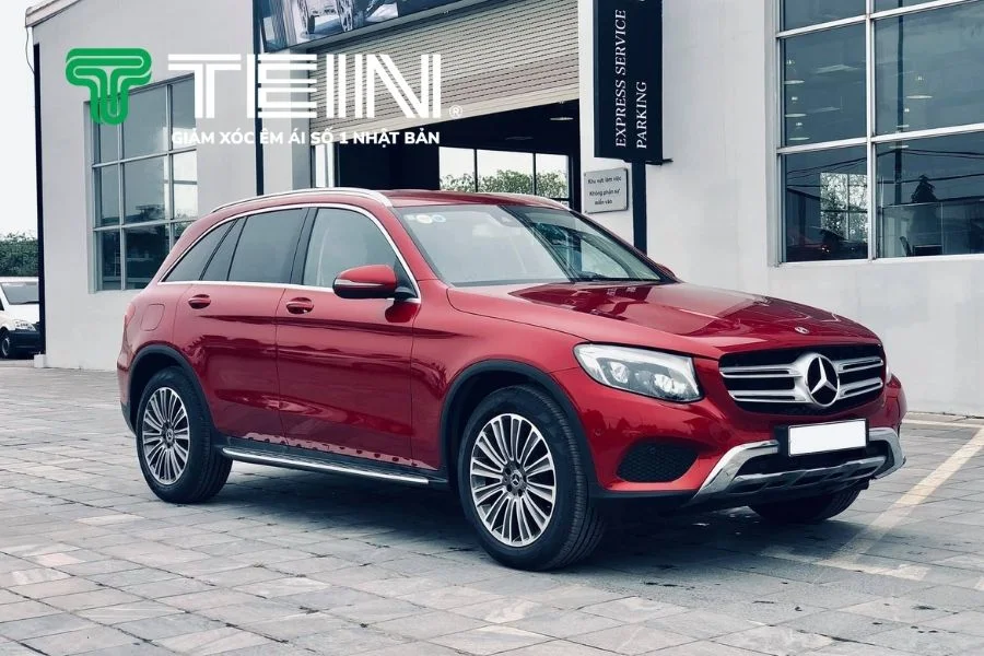 Hình ảnh minh họa các hóa đơn chi phí vận hành xe ô tô