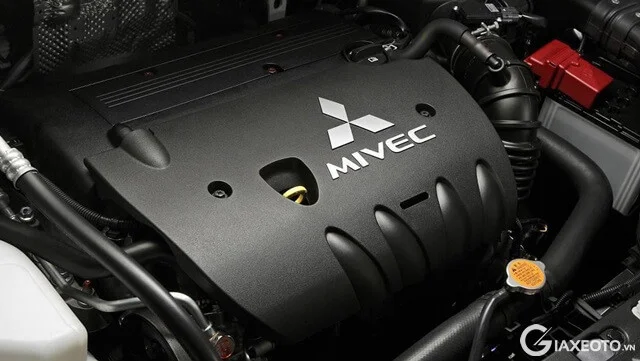 Động cơ Mitsubishi Triton MIVEC và Chevrolet Colorado Duramax