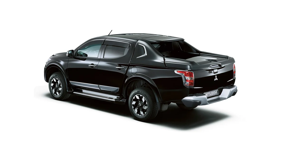Điểm mạnh, điểm yếu nổi bật về thiết kế của Triton và Colorado