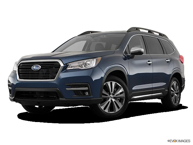 So sánh Subaru Forester với Honda CR-V, Mazda CX-5, Hyundai Tucson và Subaru Outback với các Crossover hạng sang khác.