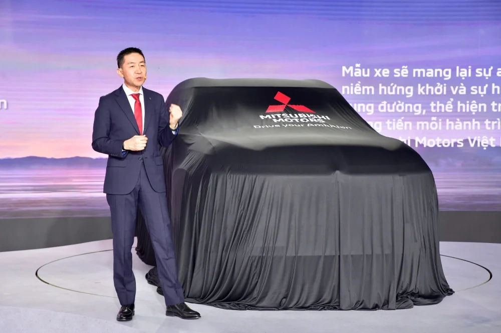 Bối cảnh thị trường xe SUV 7 chỗ máy dầu tại Việt Nam năm 2026