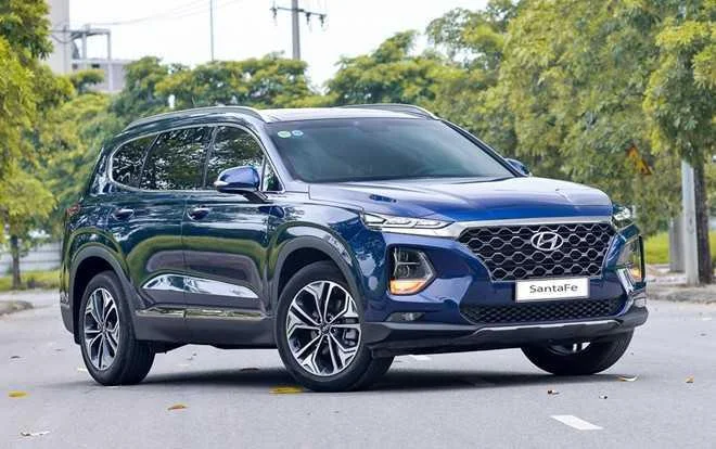 Bối cảnh thị trường xe SUV 7 chỗ máy dầu tại Việt Nam năm 2026