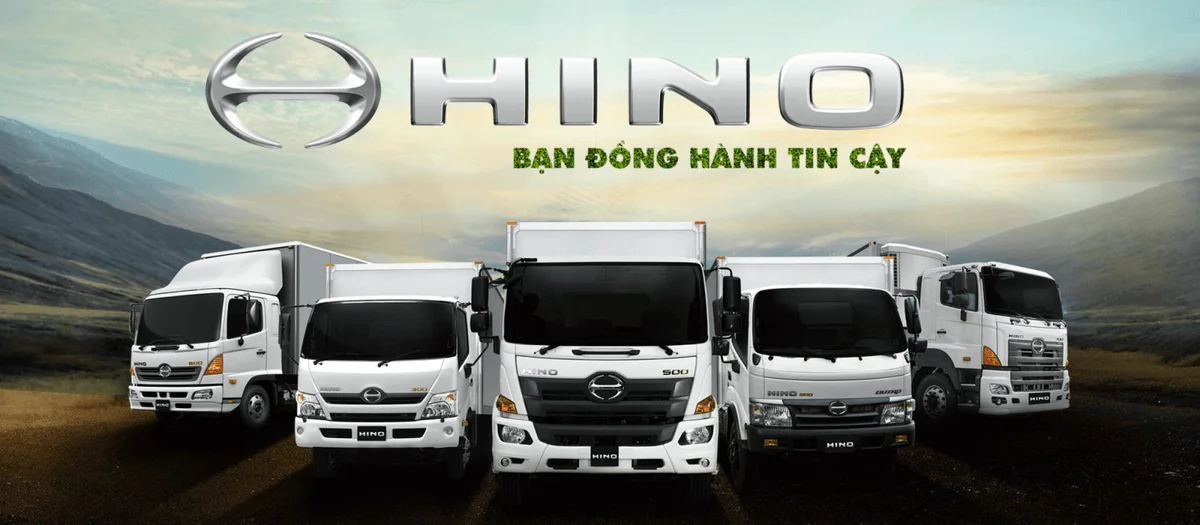 Dịch vụ bảo dưỡng và sửa chữa chính hãng tại Hino Trường Long.