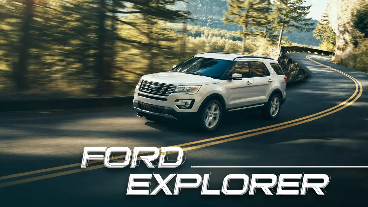 Bảng ước tính chi phí lăn bánh Ford Explorer 2019 cho Hà Nội, TP.HCM và tỉnh thành khác.