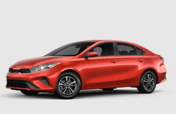 Bảng giá lăn bánh Kia Forte 2026, chi phí đăng ký xe