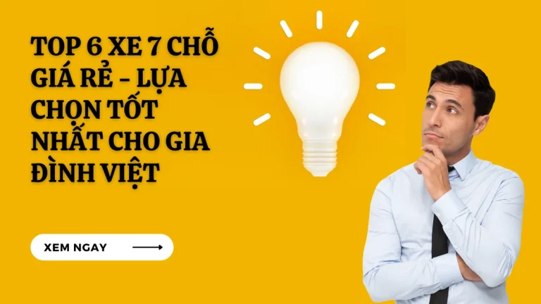 hình ảnh xe 7 chỗ cũ phù hợp gia đình dưới 500 triệu